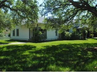 2300 5th St, Bay City, TX 77414