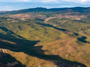 0 Currant Creek Rd, Cedaredge, CO 81413