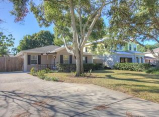 3506 W Paxton Ave, Tampa, FL 33611