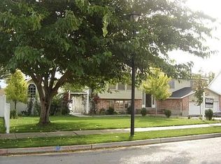 7181 S Bromley Rd, West Jordan, UT 84084