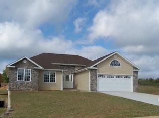 113 Cobblestone Dr, West Plains, MO 65775