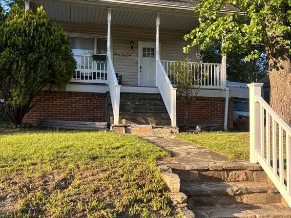 3306 Orlando Ave, Baltimore, MD 21234