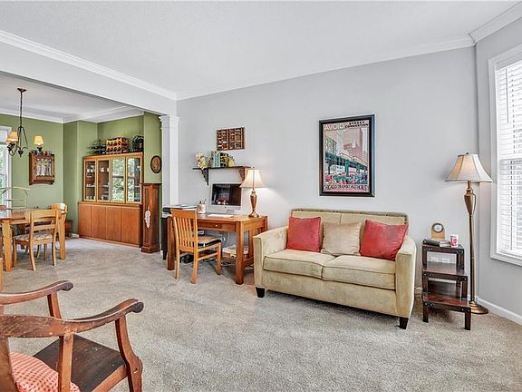 5th image of 9721 Millridge Dr