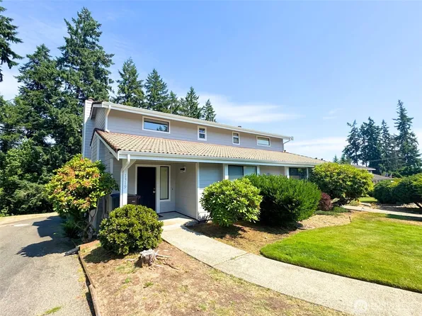 1319 -1325 Contra Costa Avenue, Fircrest, WA 98466