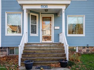 508 E Michigan Ave, Marshall, MI 49068
