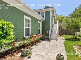 1625 Ware Bottom Ln, Mount Pleasant, SC 29464