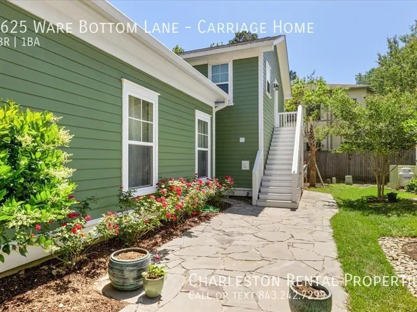 1625 Ware Bottom Ln, Mount Pleasant, SC 29464