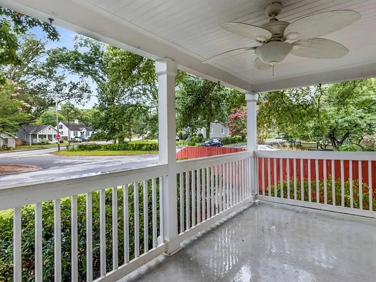 850 Flat Shoals Way — Photo 3