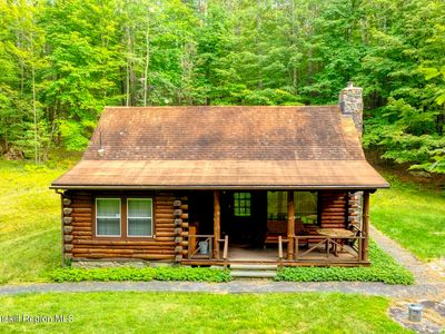 27 Cross Road, Olive, NY, 12461