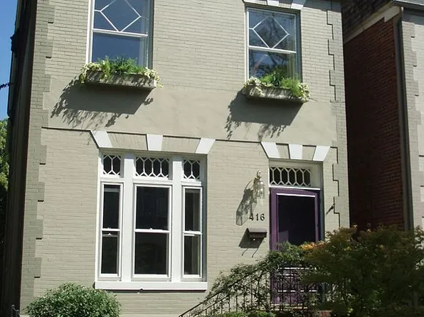 416 Fairfax Ave, Norfolk, VA 23507