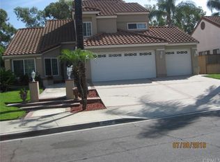 3220 Skyview Rdg, Chino Hills, CA 91709