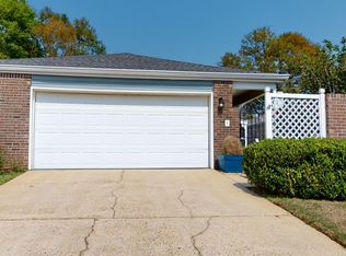 6964 Hedgestone Way, Mobile, AL 36608