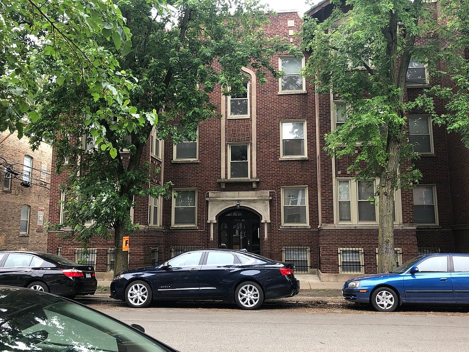 1st image of 3548 N Wolcott Ave APT 3