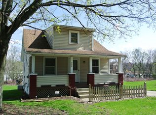 205 S Four Mile Run Rd, Youngstown, OH 44515