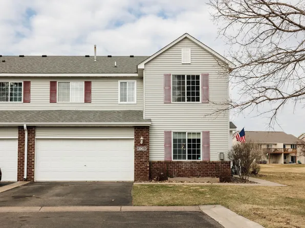 13061 Europa Trail Way N Unit D, Hugo, MN 55038