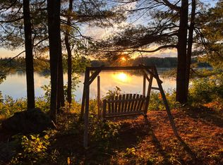 Map03Lot01 White Birch Lane, Passadumkeag, ME 04475
