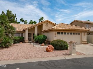 3665 N 154th Ln, Goodyear, AZ 85395