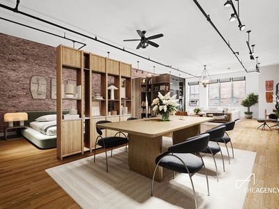 708 Greenwich St APT 2F, New York, NY, 10014