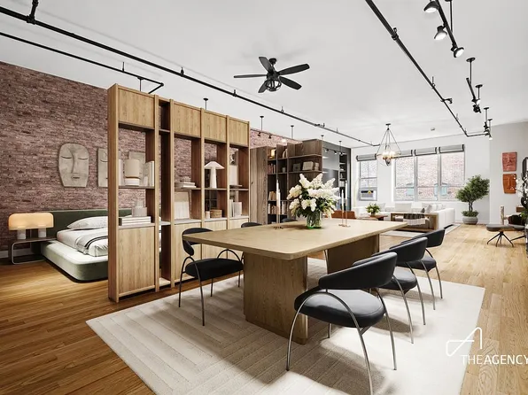 708 Greenwich St APT 2F, New York, NY 10014