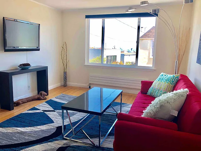 500 Peralta Ave — Photo 2