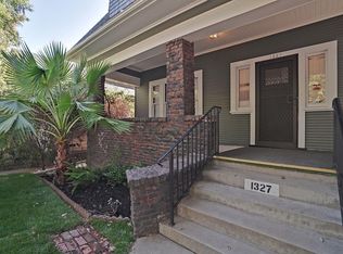 1327 N Van Buren St, Stockton, CA