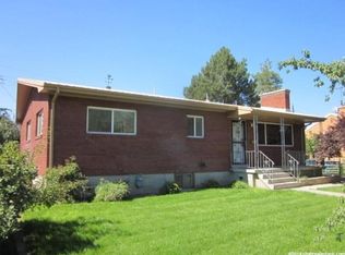 641 N 800 W, Provo, UT 84601