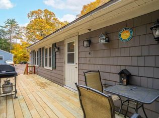 336 Pope Road #3, Windham, ME 04062