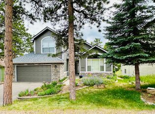 31170 Cinnamonwood, Evergreen, CO 80439