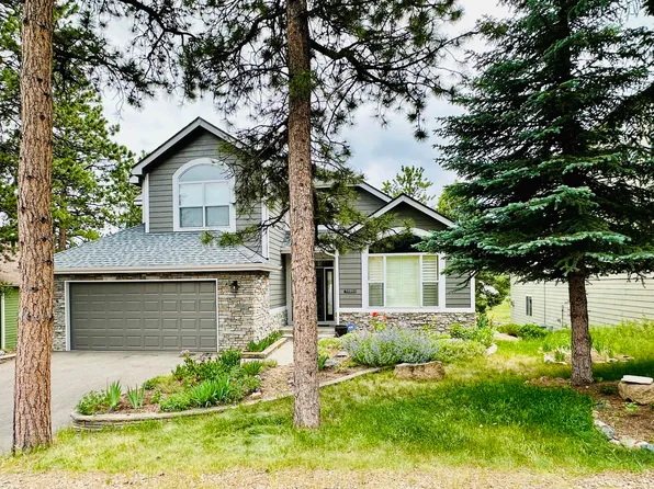 31170 Cinnamonwood, Evergreen, CO 80439