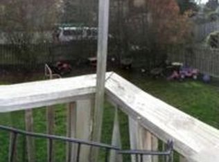 3004 P St, Eureka, CA 95501