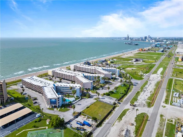 3938 Surfside Blvd Unit 1339, Corpus Christi, TX 78402