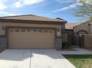 8445 E Peralta Ave, Mesa, AZ 85212