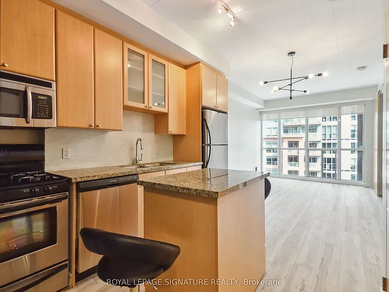 1 Shaw St #602 — Photo 9