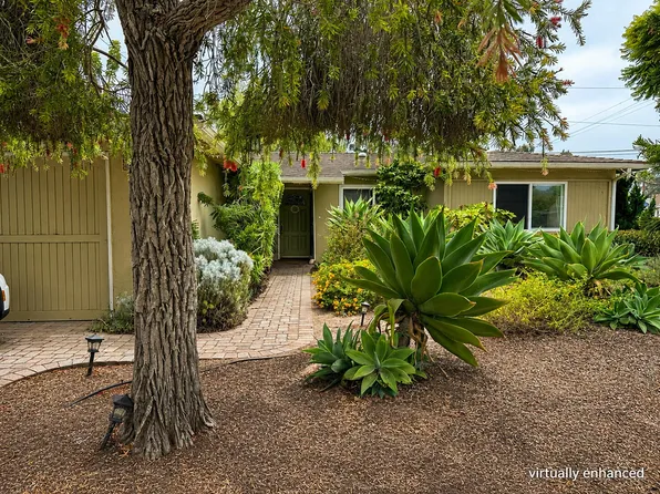 2559 Borton Dr, Santa Barbara, CA 93109