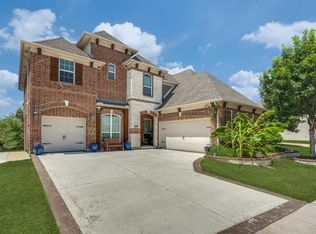 6275 Corvara Ct, Frisco, TX 75035