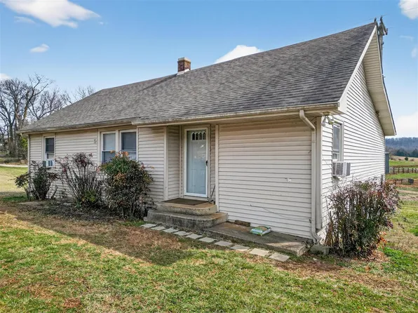 2654 L And N Turnpike Rd Tract 1, Horse Cave, KY 42749