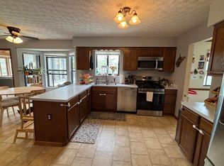 615 Ozem Gardner Way, Westerville, OH 43081
