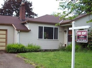 2029 SE 88th Ave, Portland, OR 97216