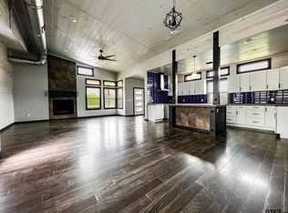 1600 Airport Rd, Sulphur Springs, TX 75482