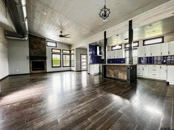 1600 Airport Rd, Sulphur Springs, TX 75482