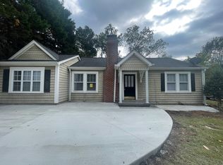 405 Mountain St NE, Jacksonville, AL 36265