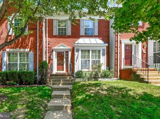 4905 Lockard Dr, Owings Mills, MD