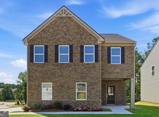 5349 Tolar Rd S, Fairburn, GA 30213