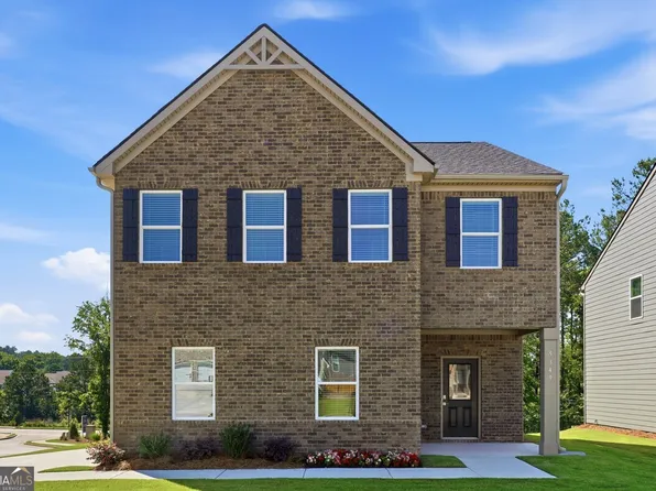 5349 Tolar Rd S, Fairburn, GA 30213