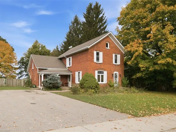 424 Main St E, Norwich, ON N0J 1X0