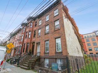 259 York St, Jersey City, NJ 07302