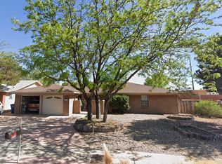 12000 La Charles Ave NE, Albuquerque, NM 87111