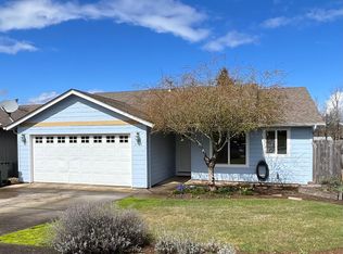 5742 Valleywood Loop SE, Salem, OR 97306