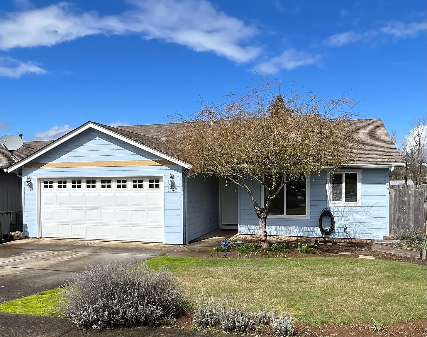 5742 Valleywood Loop SE photo 1