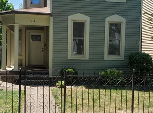 1161 Pennsylvania Ave, Columbus, OH 43201
